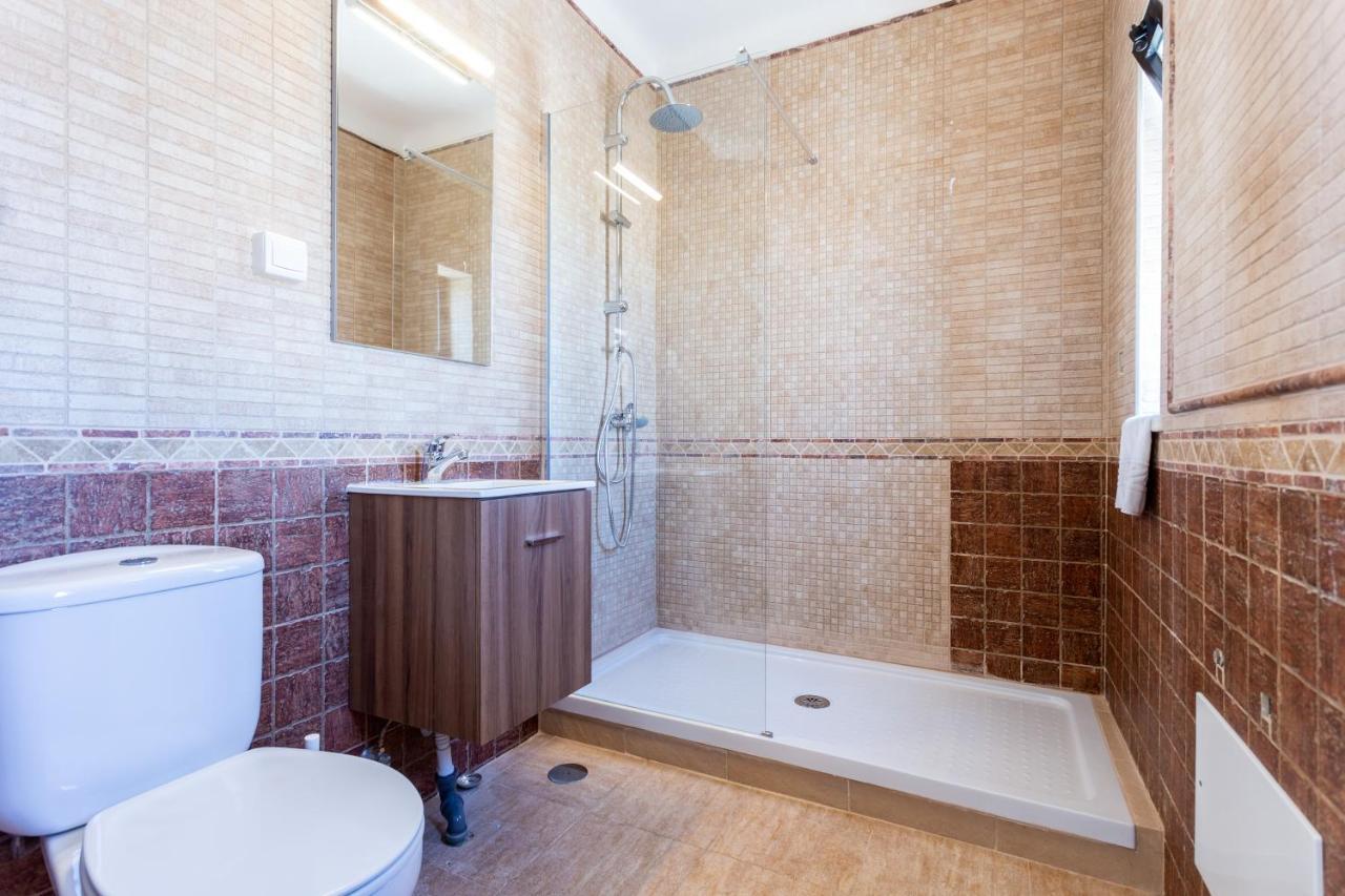 לאגוּ‏ש Best Guest Residence מראה חיצוני תמונה