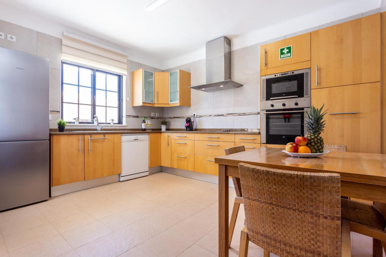 לאגוּ‏ש Best Guest Residence מראה חיצוני תמונה