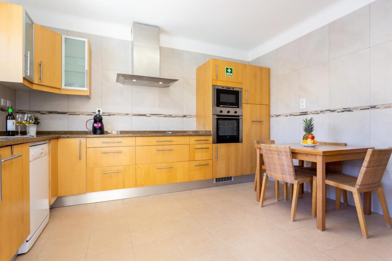 לאגוּ‏ש Best Guest Residence מראה חיצוני תמונה