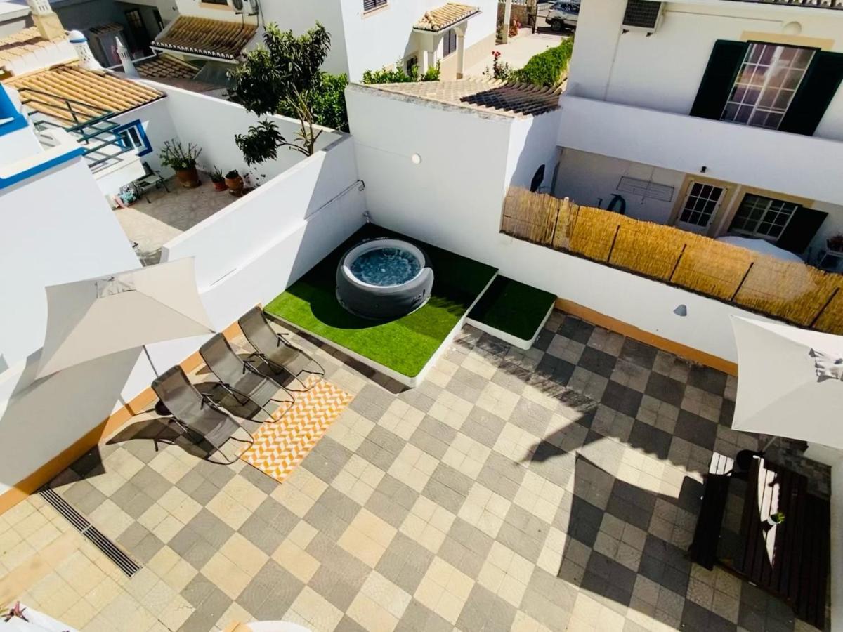 לאגוּ‏ש Best Guest Residence מראה חיצוני תמונה