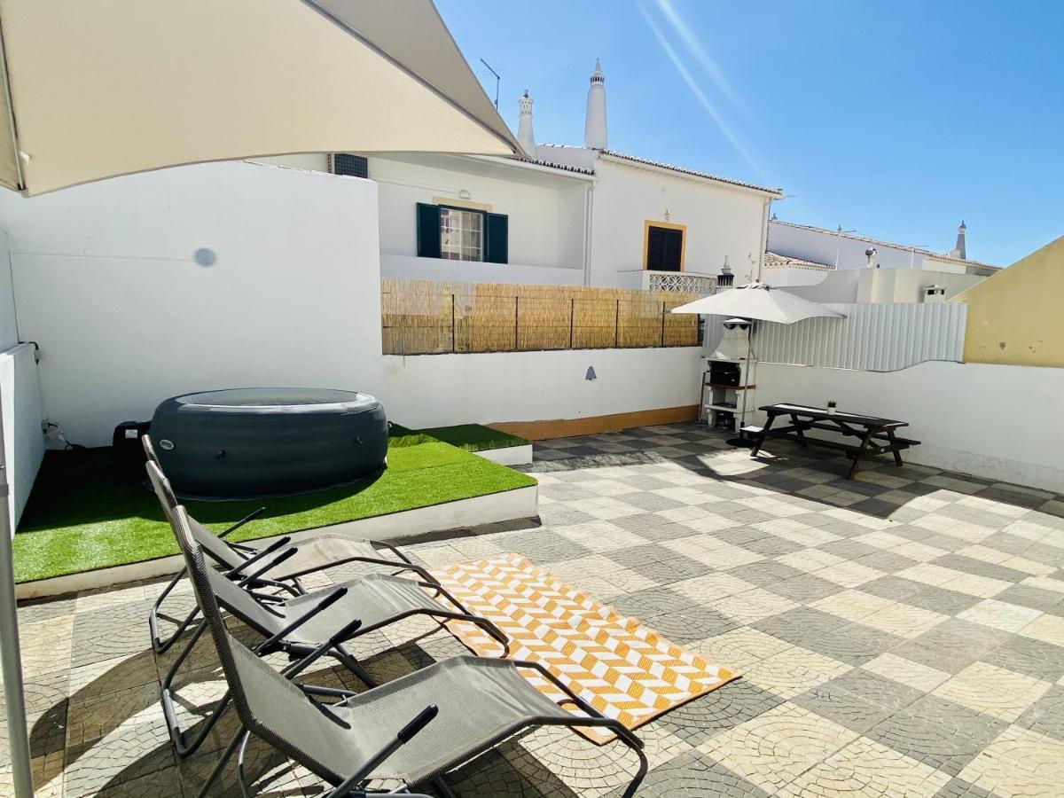 לאגוּ‏ש Best Guest Residence מראה חיצוני תמונה
