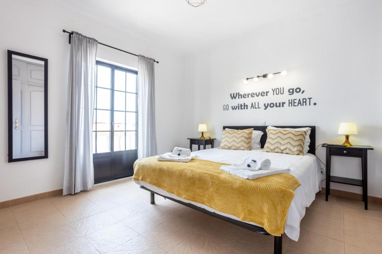 לאגוּ‏ש Best Guest Residence מראה חיצוני תמונה