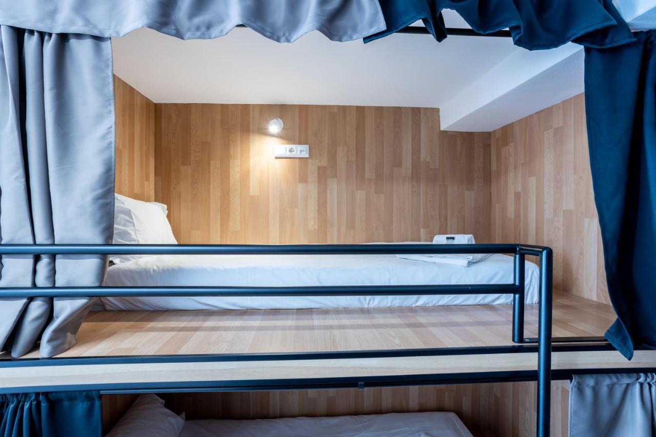לאגוּ‏ש Best Guest Residence מראה חיצוני תמונה