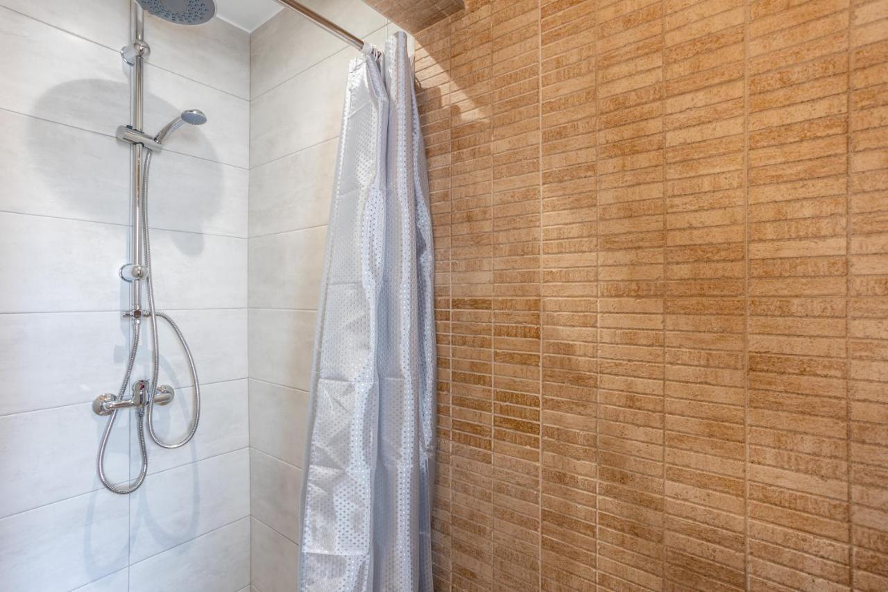 לאגוּ‏ש Best Guest Residence מראה חיצוני תמונה