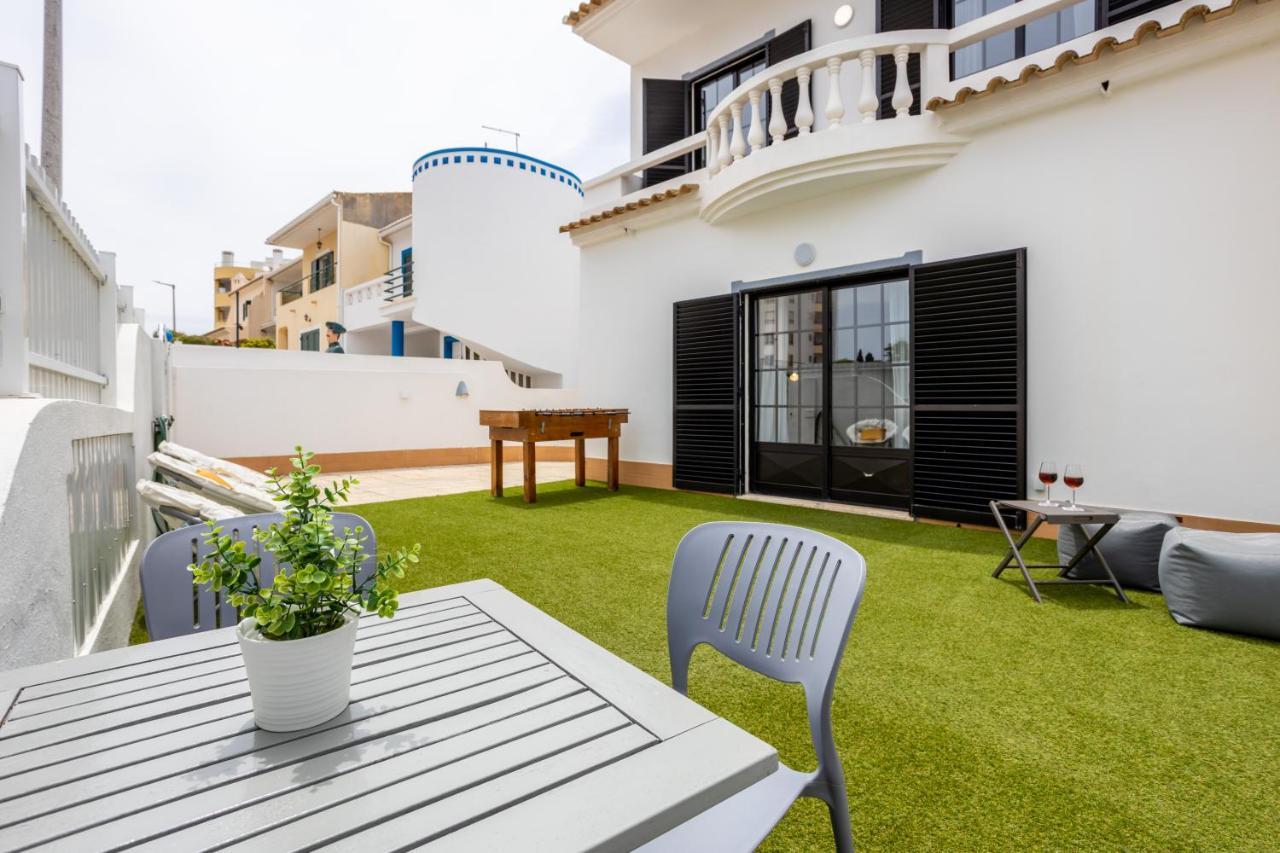 לאגוּ‏ש Best Guest Residence מראה חיצוני תמונה