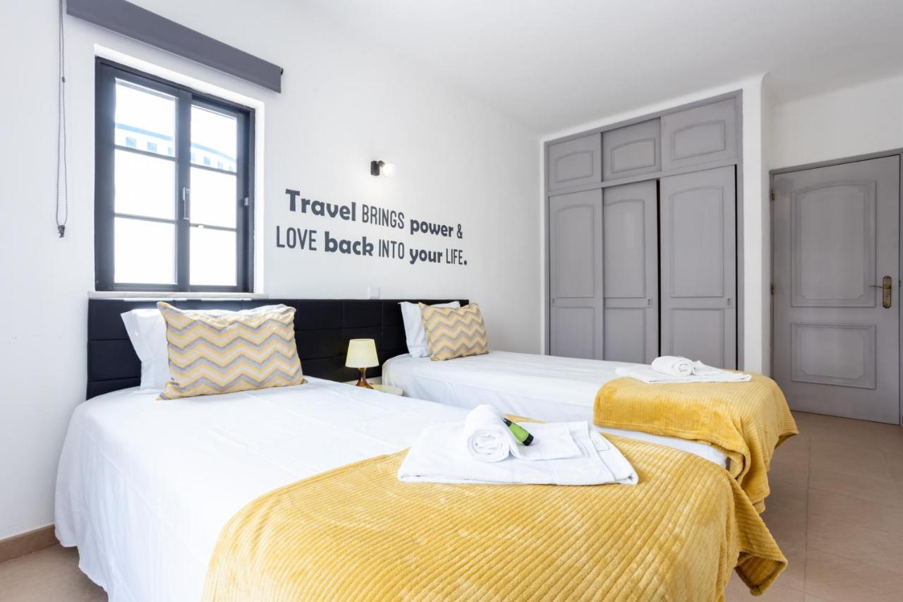 לאגוּ‏ש Best Guest Residence מראה חיצוני תמונה