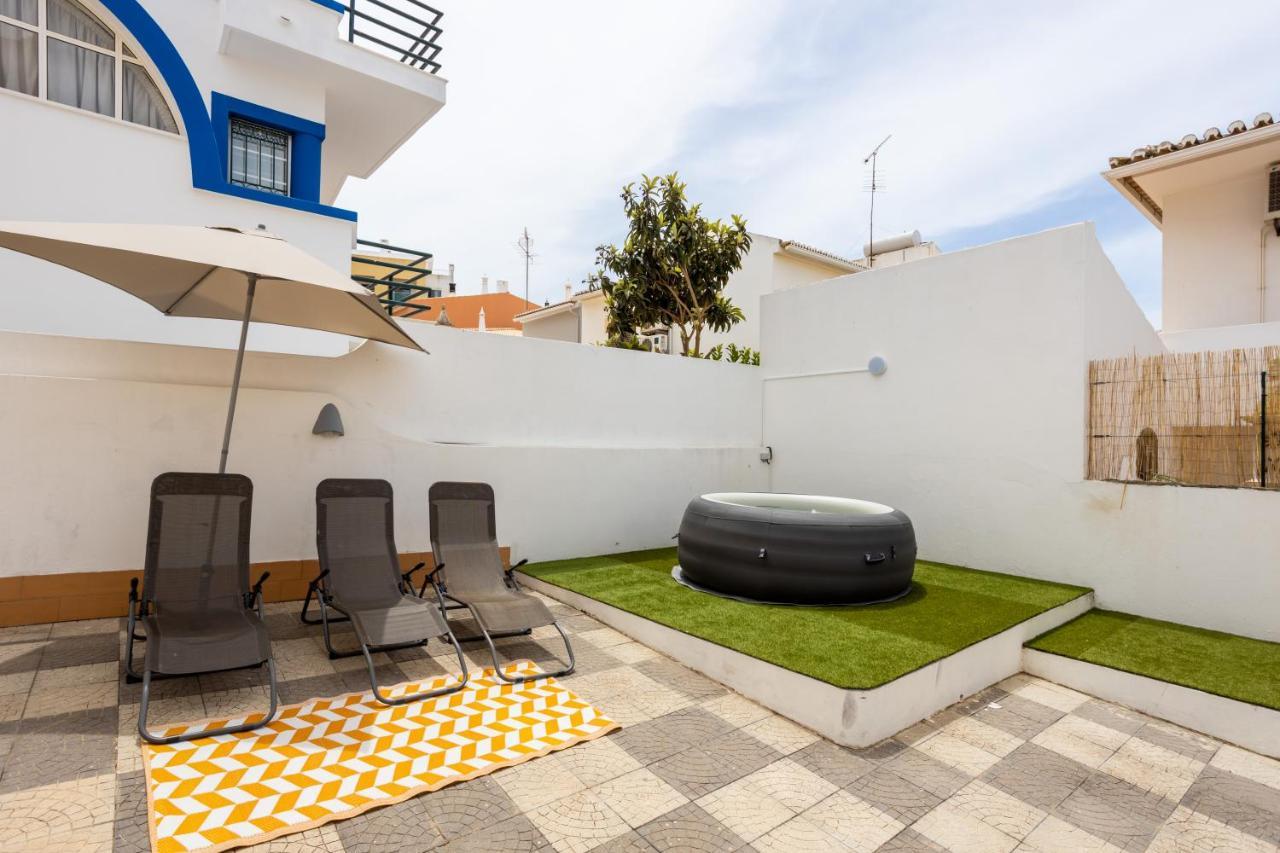 לאגוּ‏ש Best Guest Residence מראה חיצוני תמונה