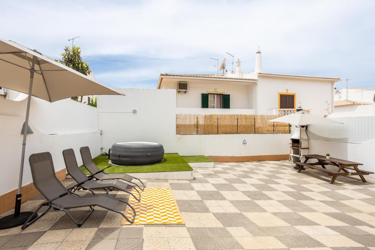 לאגוּ‏ש Best Guest Residence מראה חיצוני תמונה